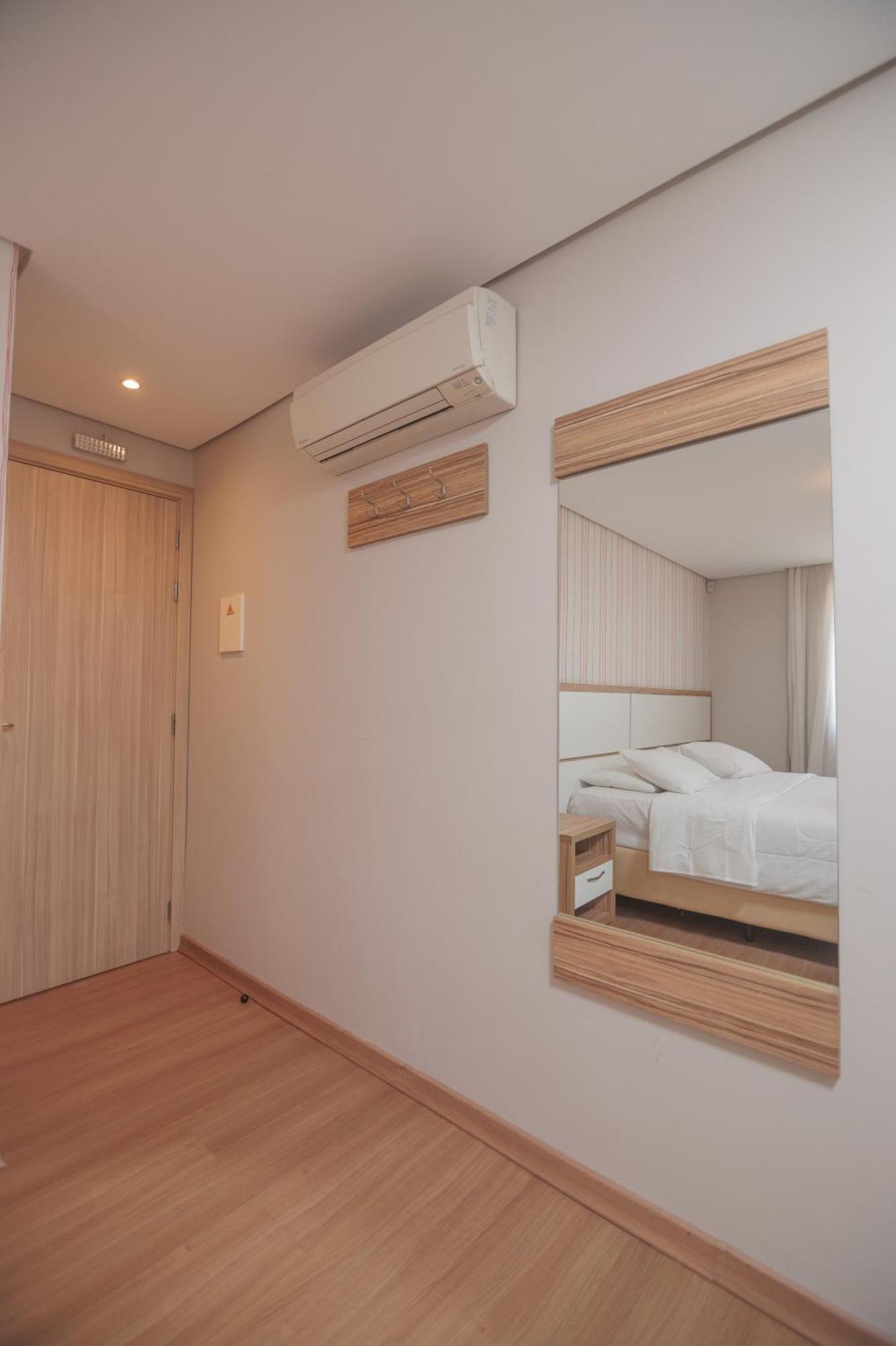 Pousada Naala グラマド 部屋 写真
