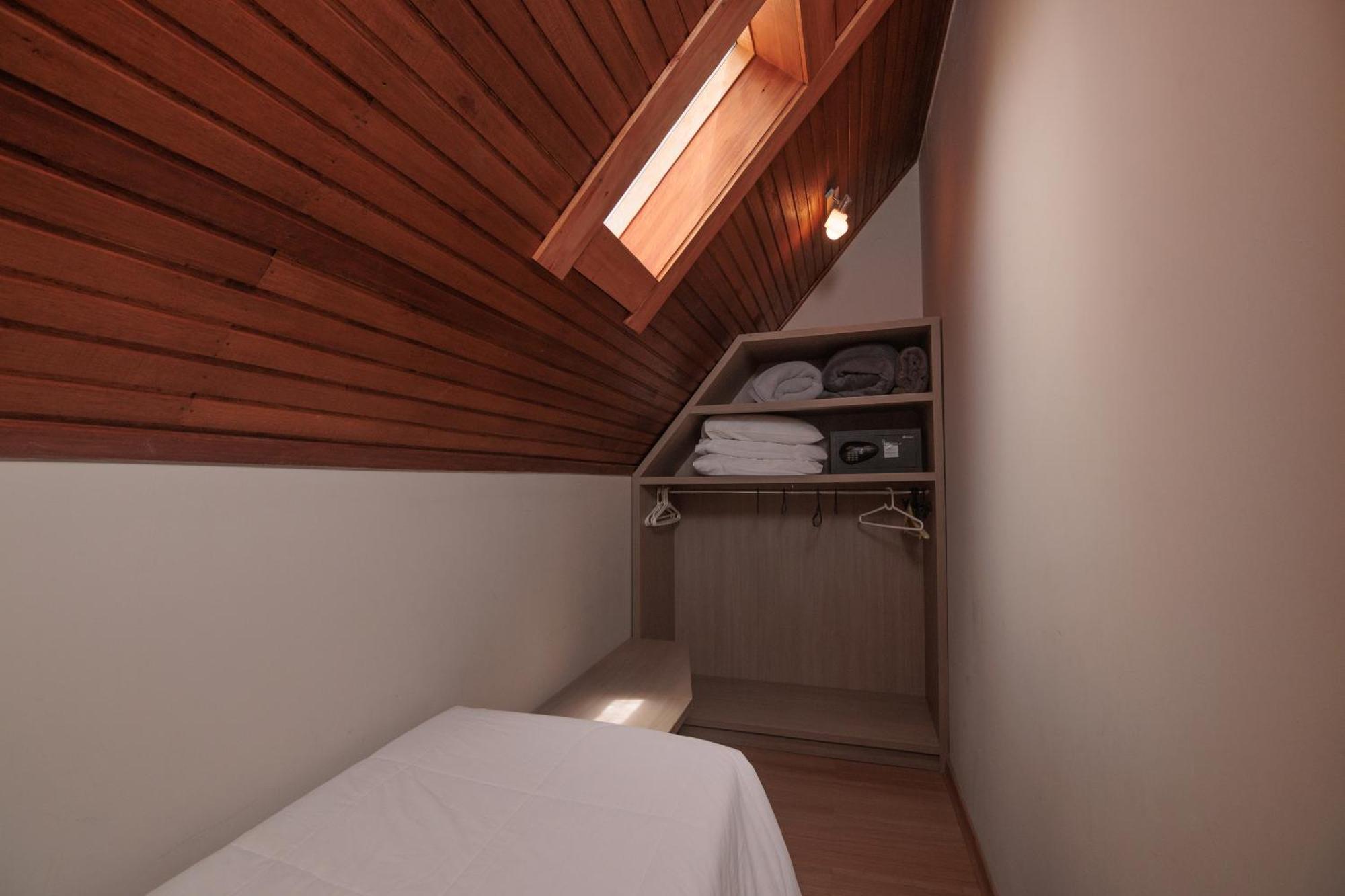 Pousada Naala グラマド 部屋 写真