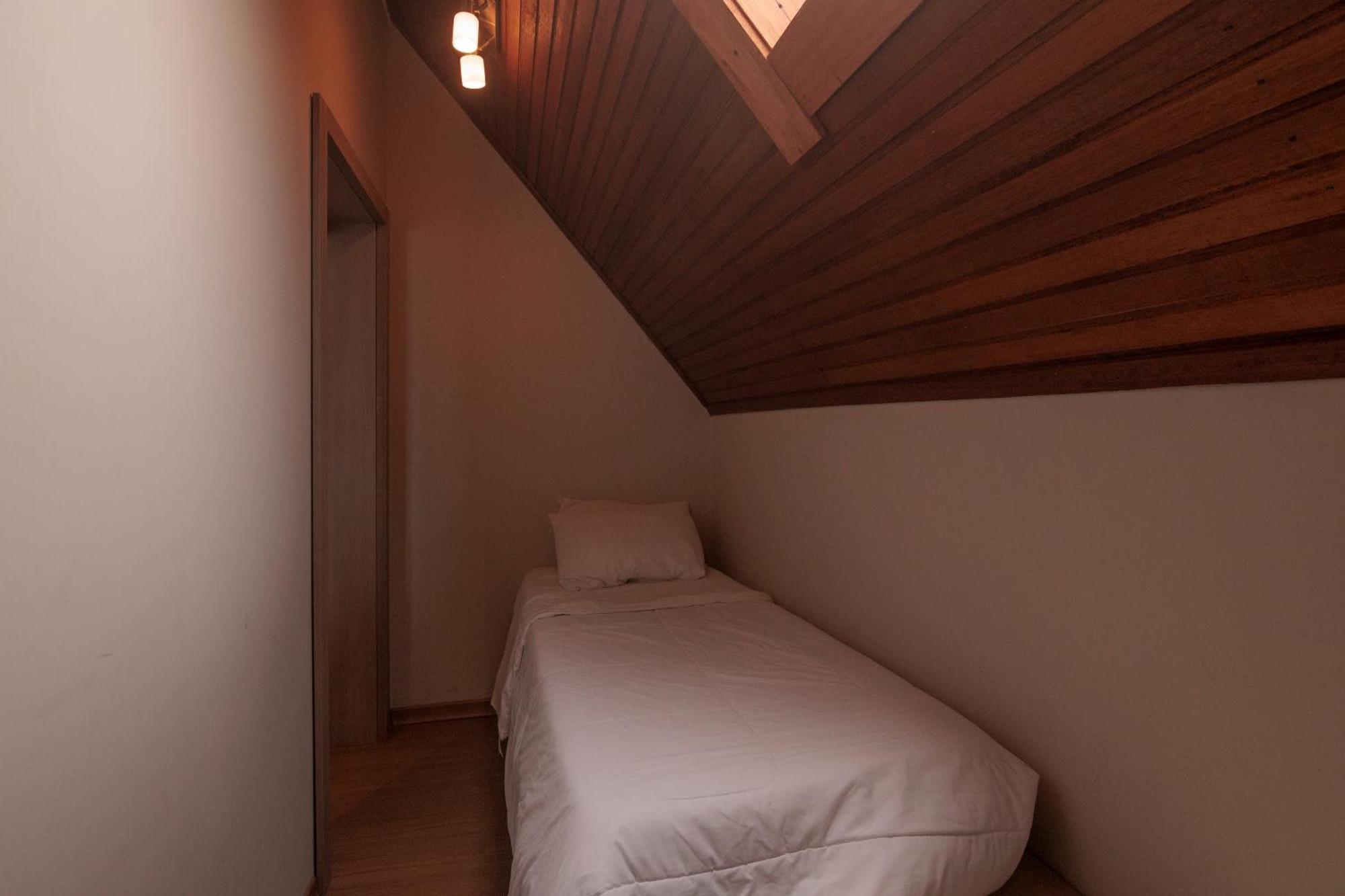 Pousada Naala グラマド 部屋 写真